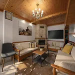 Villa High Point Pravec