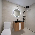 Villa High Point Pravec