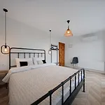 Villa High Point Pravec