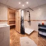 High Point Villa *