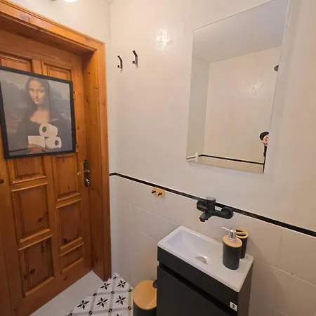 High Point Луксозна вила Правец