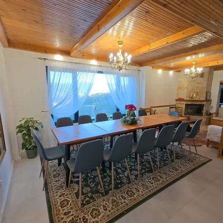 High Point Луксозна вила