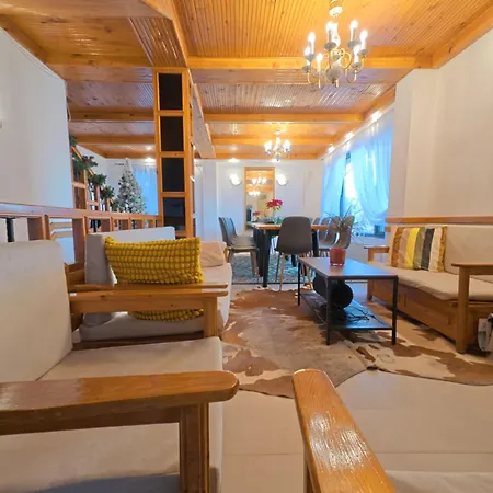 High Point Луксозна вила