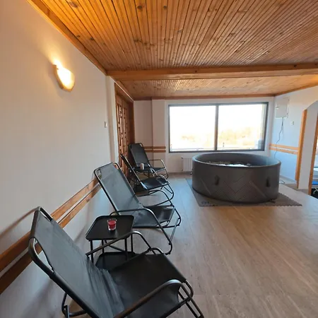 High Point Villa *