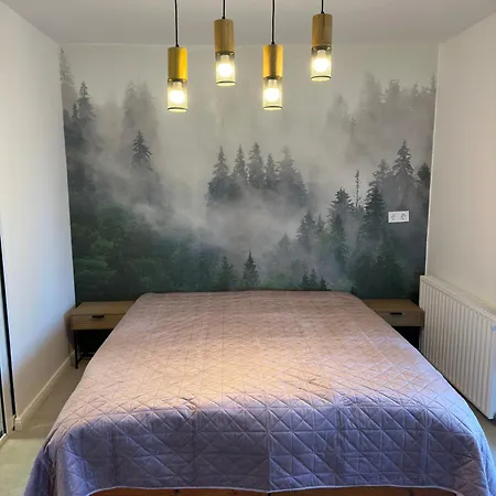 High Point Villa Pravets