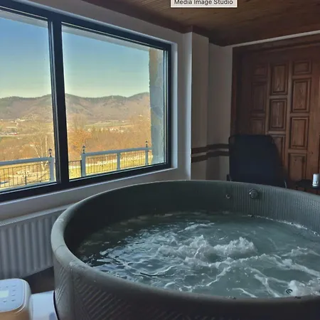 High Point 别墅 普拉韦茨