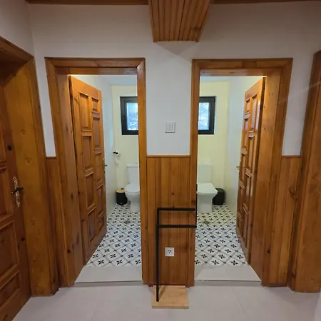 Луксозна вила High Point