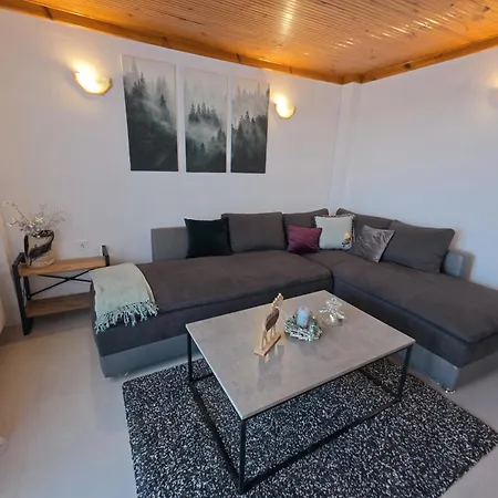 High Point Луксозна вила *