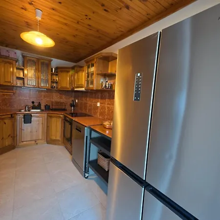 High Point Villa