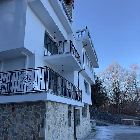 High Point Villa Pravets