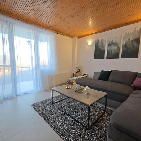 High Point Villa