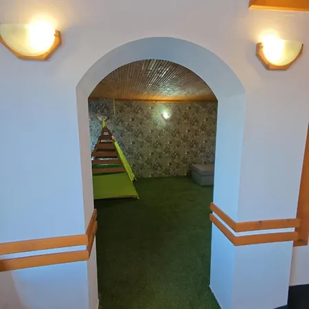 High Point Villa *