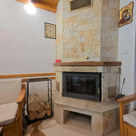 High Point Villa Pravets
