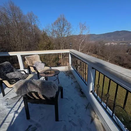 High Point Правец