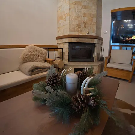 High Point Villa