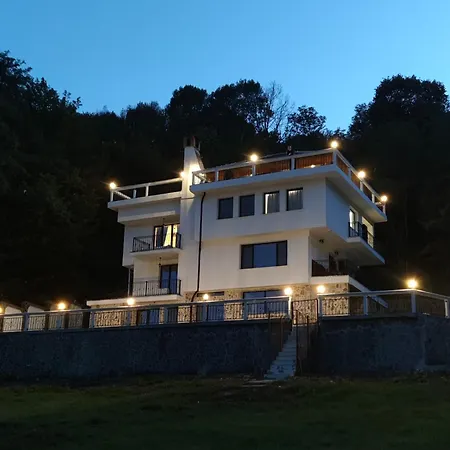 High Point Villa
