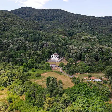 High Point Луксозна вила *