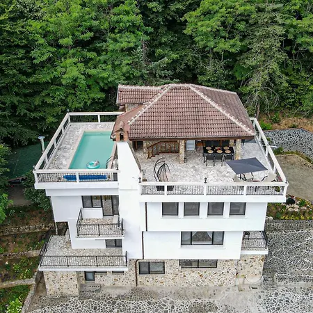 High Point * Правец