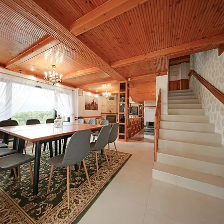 High Point Луксозна вила