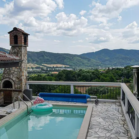 High Point * Правец