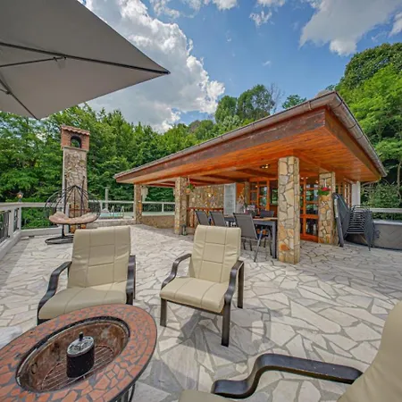 Луксозна вила High Point