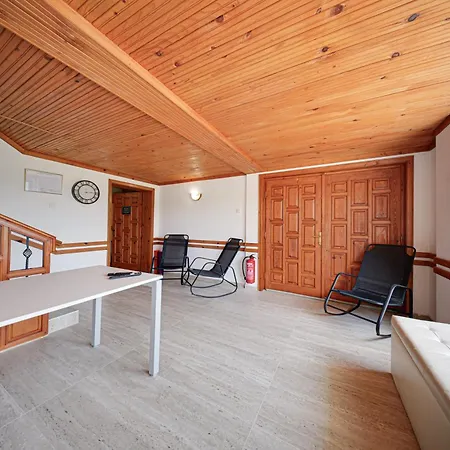 High Point 别墅 普拉韦茨