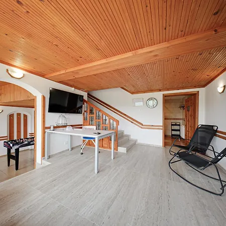 别墅 High Point 普拉韦茨