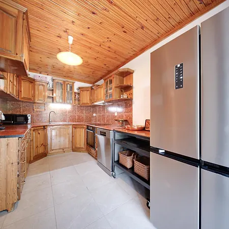 Луксозна вила High Point