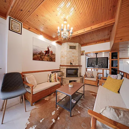 High Point Луксозна вила *