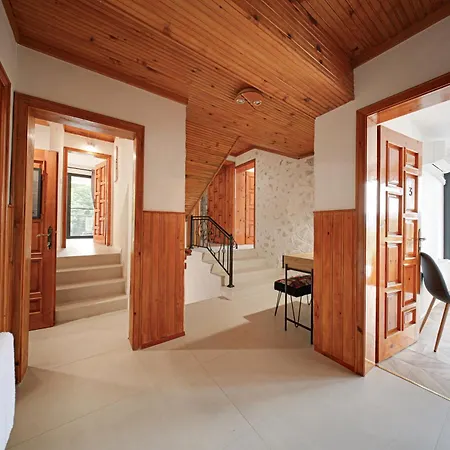 别墅 High Point 普拉韦茨