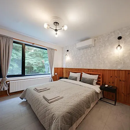 High Point Луксозна вила *