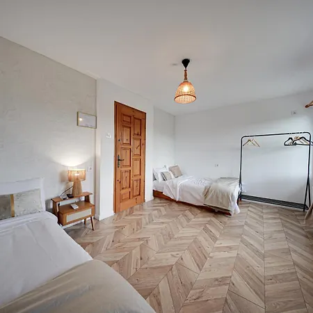 Луксозна вила High Point *