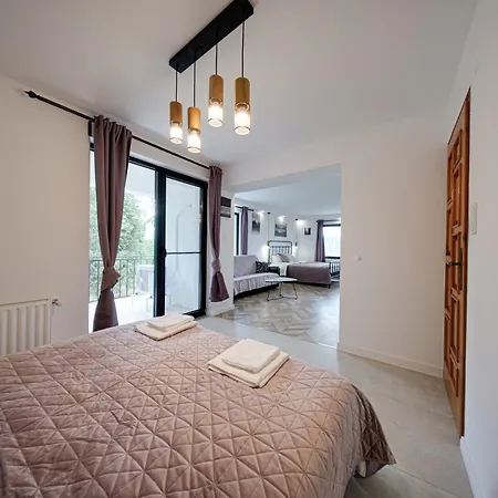 High Point 别墅 普拉韦茨