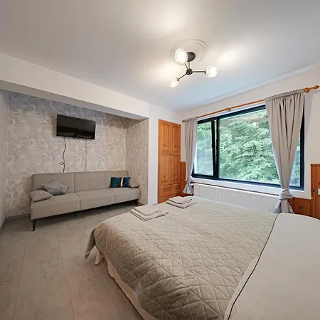 High Point Луксозна вила