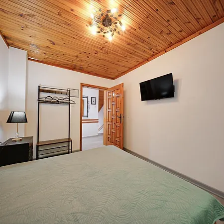 Луксозна вила High Point