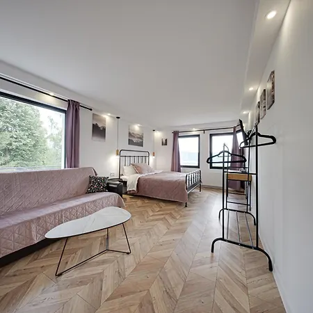 Луксозна вила High Point *