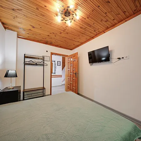 High Point 别墅 普拉韦茨