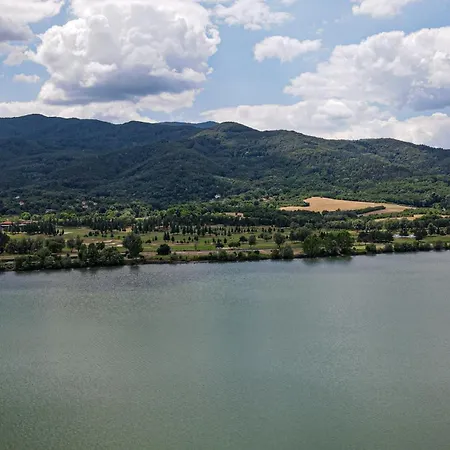 别墅 High Point 普拉韦茨