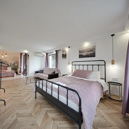 High Point Луксозна вила