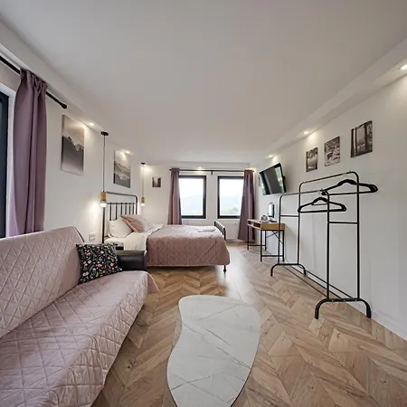 Луксозна вила High Point