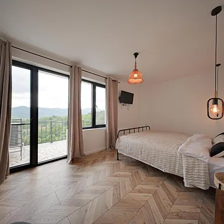 High Point 别墅 普拉韦茨