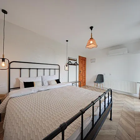 Луксозна вила High Point