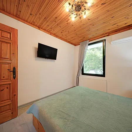 Луксозна вила High Point *