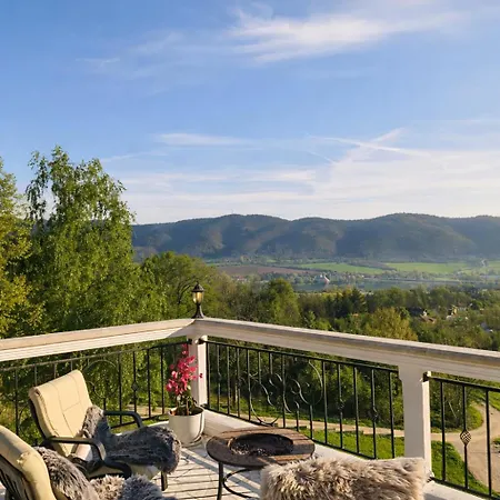 High Point Луксозна вила