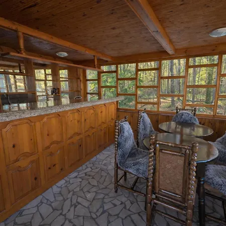 High Point Луксозна вила *