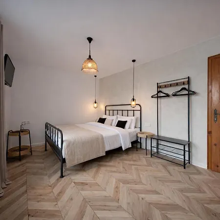 High Point Луксозна вила