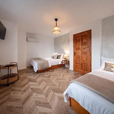 High Point * Правец