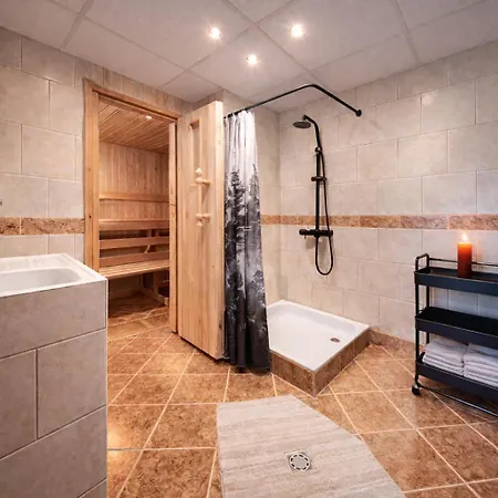 High Point Луксозна вила *